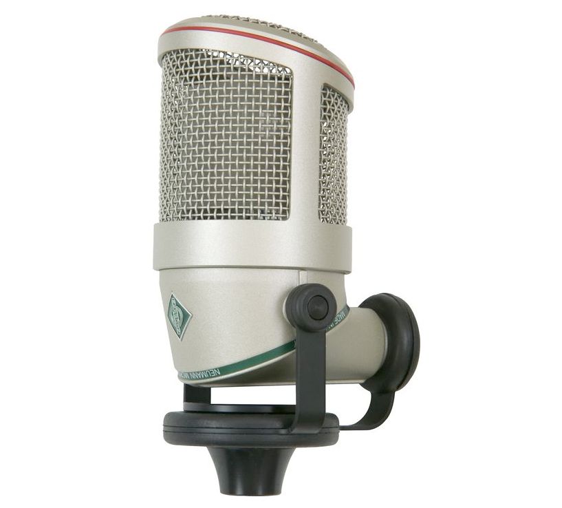 BCM705(Neumann)