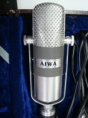 VM-15 / (AIWA)