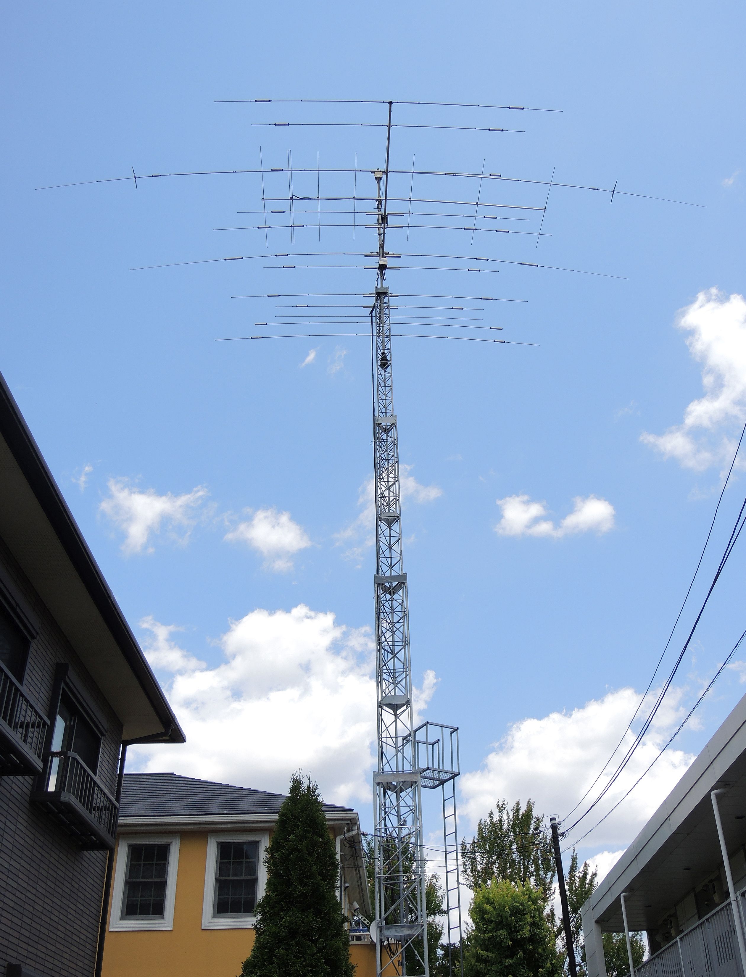Antenna System