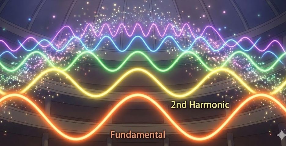 Harmonics