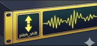 Pitch Shift